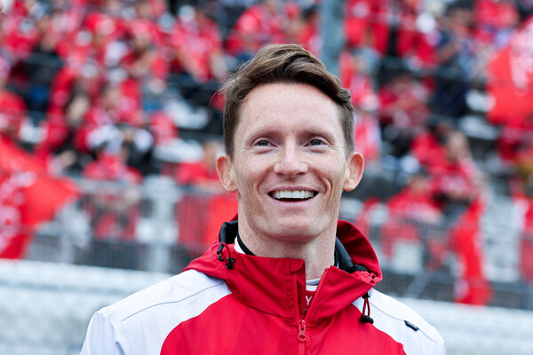 Mike Conway beendet Vollzeiteinsatz in der WEC zum Saisonende 2026