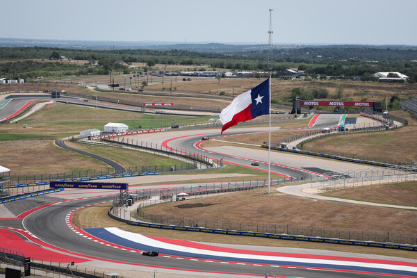 TOYOTA RACING führt die Herstellerwertung vor Runde fünf in Austin