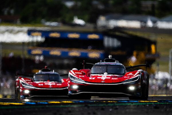 Toyota Racing führt die Herstellerwertung vor den 6 Stunden von São Paulo