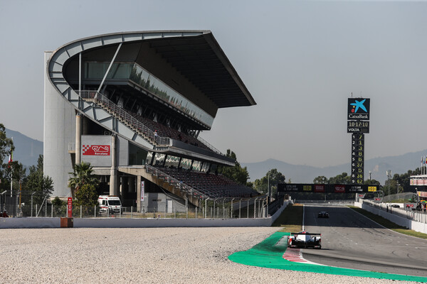 Toyota führt vor den 6 Stunden von Barcelona beide WEC Wertungen an
