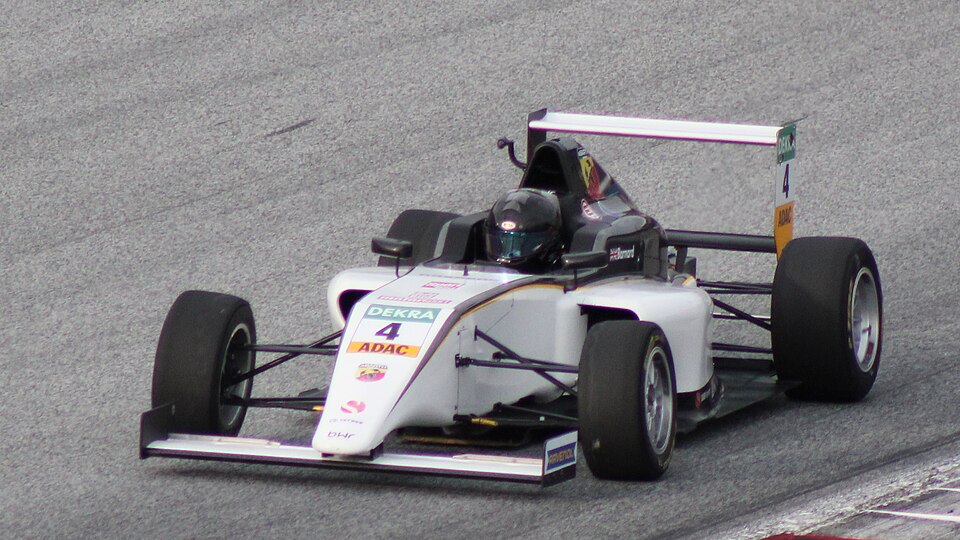 Sieg für Taylor Barnard in 2026 Hankook London E-Prix