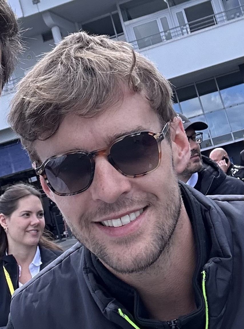 Sieg für Matteo Cairoli in Nürburgring - Race 1