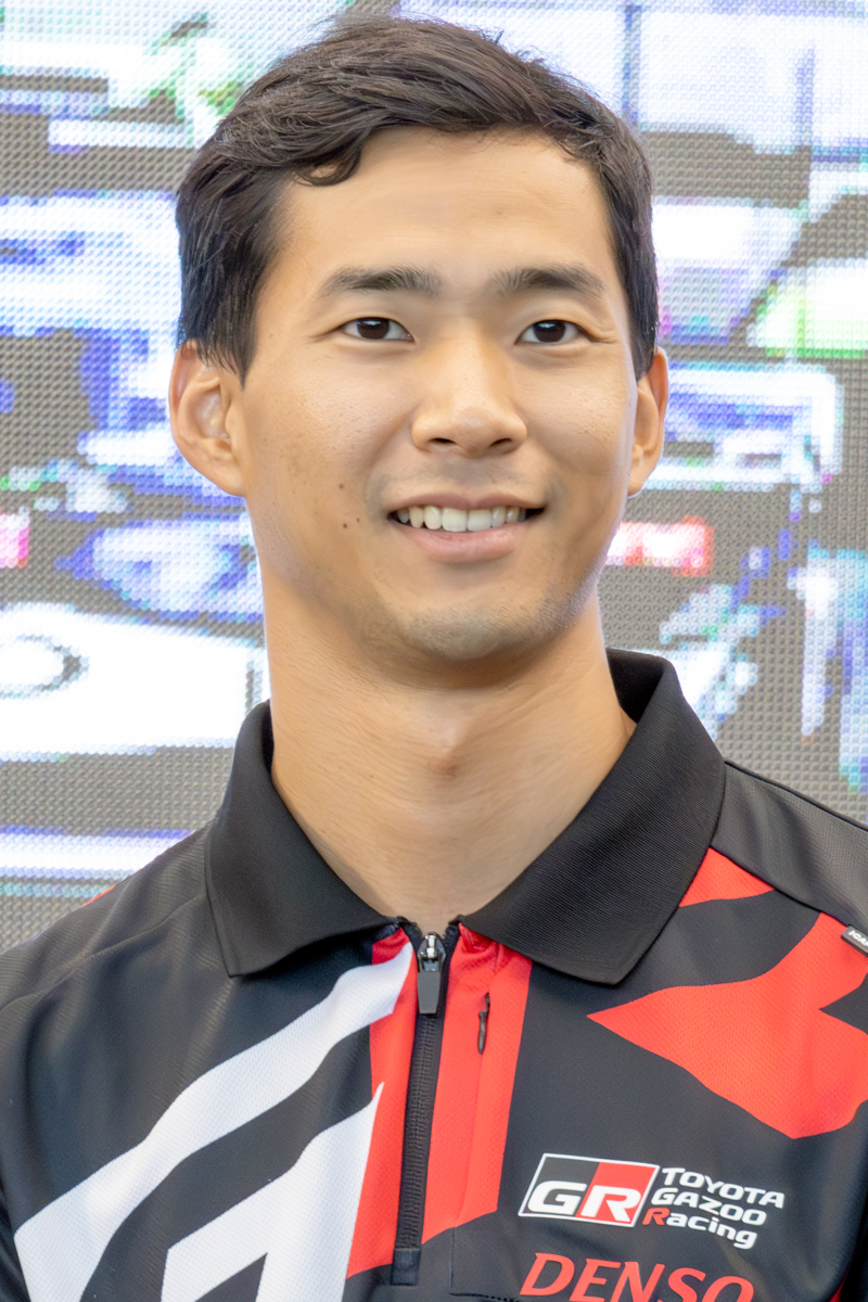 Ryō Hirakawa gewinnt Hypercar in 6 Hours Of Barcelona